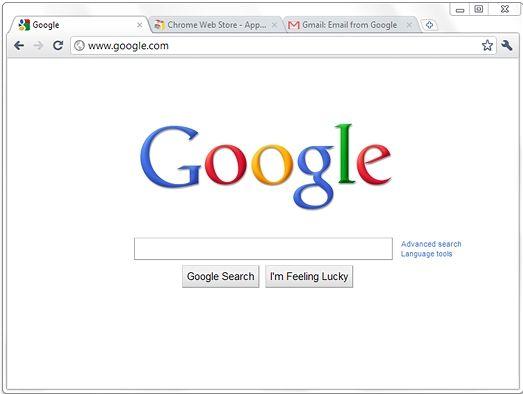 Google Crome Desktop Logo - How to Create a Desktop Shortcut to a Website in Chrome