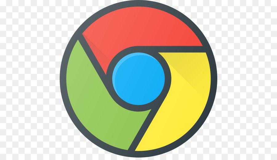 Google Crome Desktop Logo - Google Chrome Computer Icons Clip art Portable Network Graphics ...