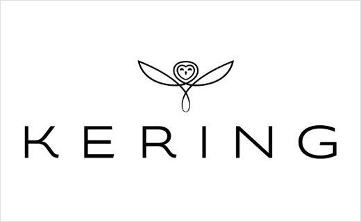 Owl Fashion Logo - Retail Branding: 'Kering' Design Story - Logo Designer