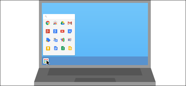 Google Crome Desktop Logo - Chrome Brings Apps to Your Desktop: Are They Worth Using?