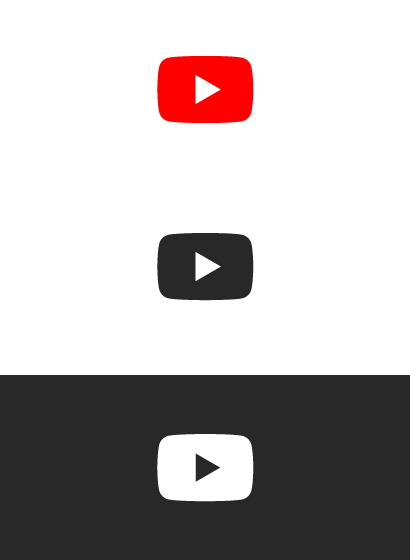 YouTube Logo - YouTube API Services - Branding Guidelines | YouTube | Google Developers