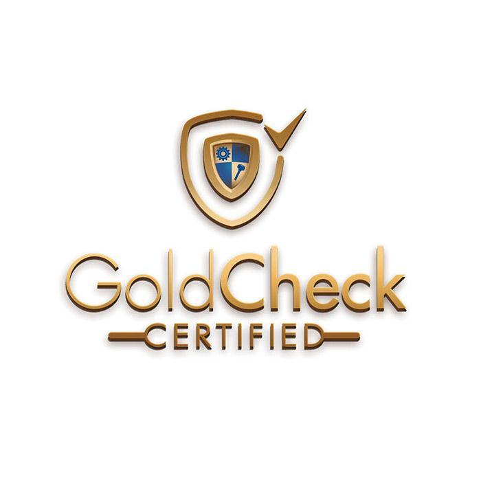 Gold Check Logo - Gold Check Certified Audi in Honolulu HI