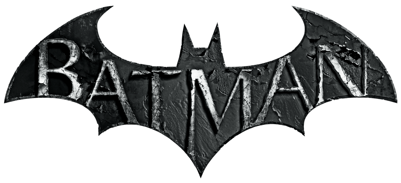 Batman Arkham Logo - Batman Arkham City Logo By Bdup07 D2wf8b0.png. Batman Fanon