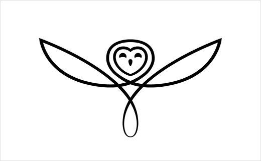 Owl Fashion Logo - Retail Branding: 'Kering' Design Story - Logo Designer