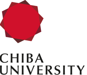 I Want U Logo - Chiba University