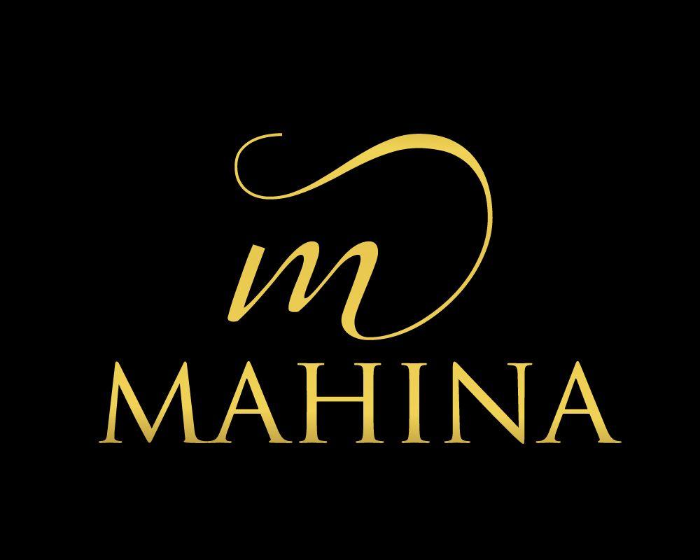 Owl Fashion Logo - Feminine, Upmarket, Fashion Logo Design for Mahina by OWL | Design ...