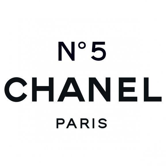 Chanel Number 5 Perfume Logo - Logo of Chanel No 5 | Logo & Brand Identity | Pinterest | Chanel ...