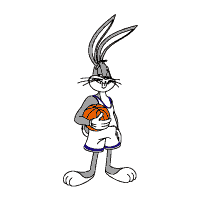Bugs Bunny Logo - Bugs Bunny. Download logos. GMK Free Logos