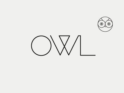 Owl Fashion Logo - Best Stiletto Work Owl Optics Fashion images on Designspiration