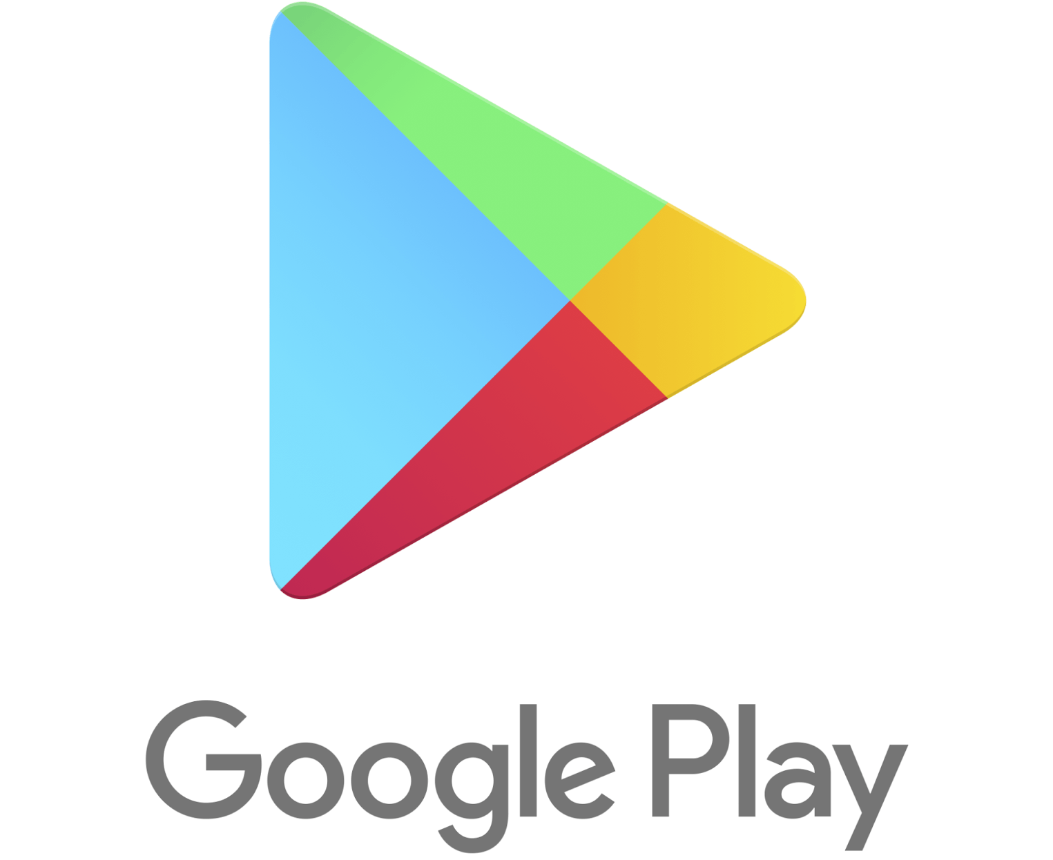 Google Play Logo - Google Play Logo Amazing Image Download - 10619 - TransparentPNG