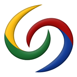 Google Crome Desktop Logo - Free Google Photo Icon On Desk. Download Google Photo