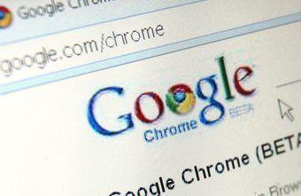 Google Crome Desktop Logo - How to Make a Chrome Icon on the Desktop in Windows 8.1 | Chron.com