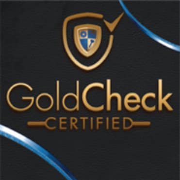 Gold Check Logo - Learn About World Imports USA's Gold Check Certified System. World