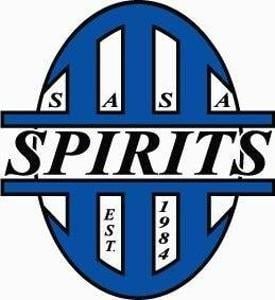 Sasa Soccer Logo - Fields and Directions to SASA