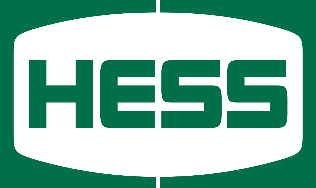 Hess Logo - Hess Corporation