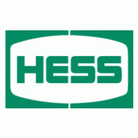 Hess Logo - Hess. Brands of the World™. Download vector logos and logotypes