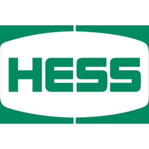 Hess Logo - Hess logo, Vector Logo of Hess brand free download eps, ai, png