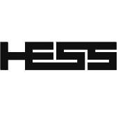 Hess Logo - Working at Carrosserie HESS | Glassdoor.co.uk