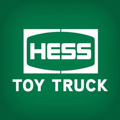 Hess Logo - Hess Toy Truck on Twitter: 