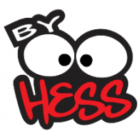 Hess Logo - By Hess. Brands of the World™. Download vector logos and logotypes