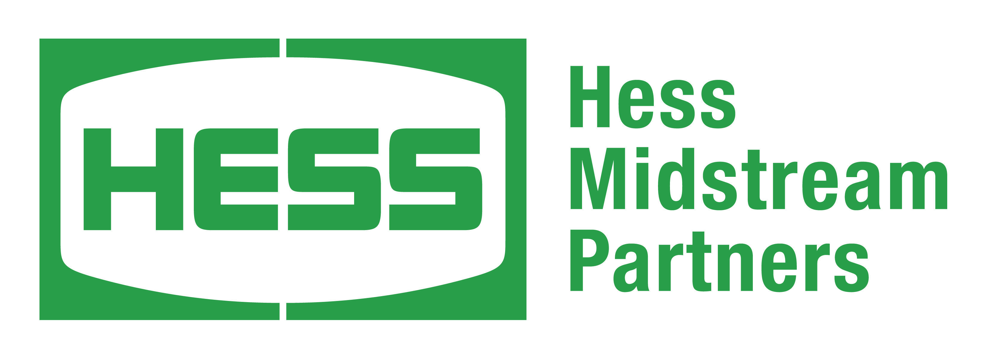 Hess Logo - Operations Midstream Partners