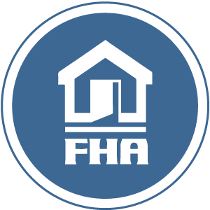 FHA Loan Logo - What is the Federal Housing Administration - OC Real Estate Guy