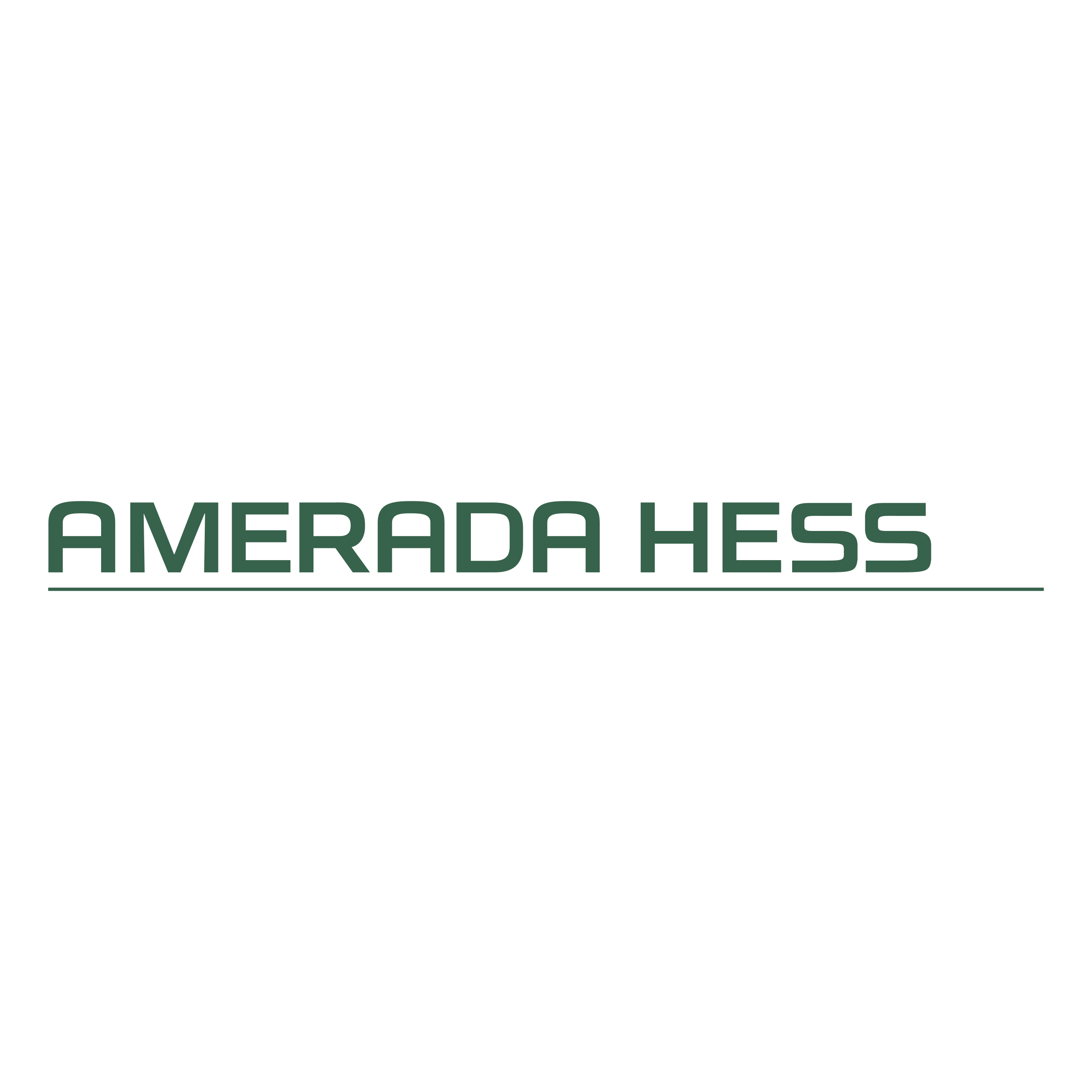 Hess Logo - Amerada Hess Logo PNG Transparent & SVG Vector