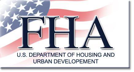 FHA Loan Logo - New FHA Loan and Lender Certifications | LoanSafe.org