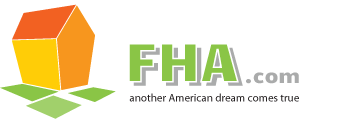 FHA Loan Logo - FHA Loan Refinance and Home Purchase Loans at FHA.com