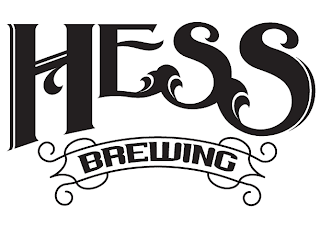 Hess Logo - New Logo Direction. | Mike Hess Brewing of San Diego