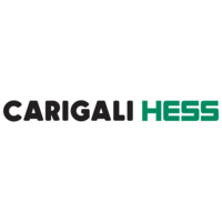 Hess Logo - Carigali Hess Operating Company Sdn Bhd