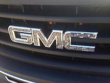 Camo GMC Logo - camo gmc emblem in Parts & Accessories | eBay