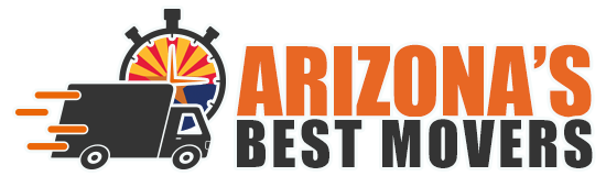 Best Movers Logo - Home - Arizona's Best Movers