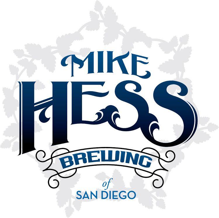 Hess Logo - Grapefruit Solis IPA from Mike Hess Brewing near you