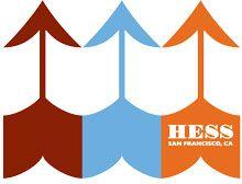 Hess Logo - Hess Surfboards