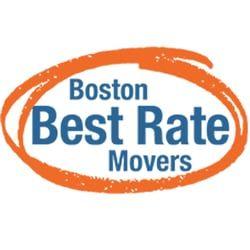 Best Movers Logo - Boston Best Rate Movers - 177 Photos & 66 Reviews - Movers - 40 Rugg ...