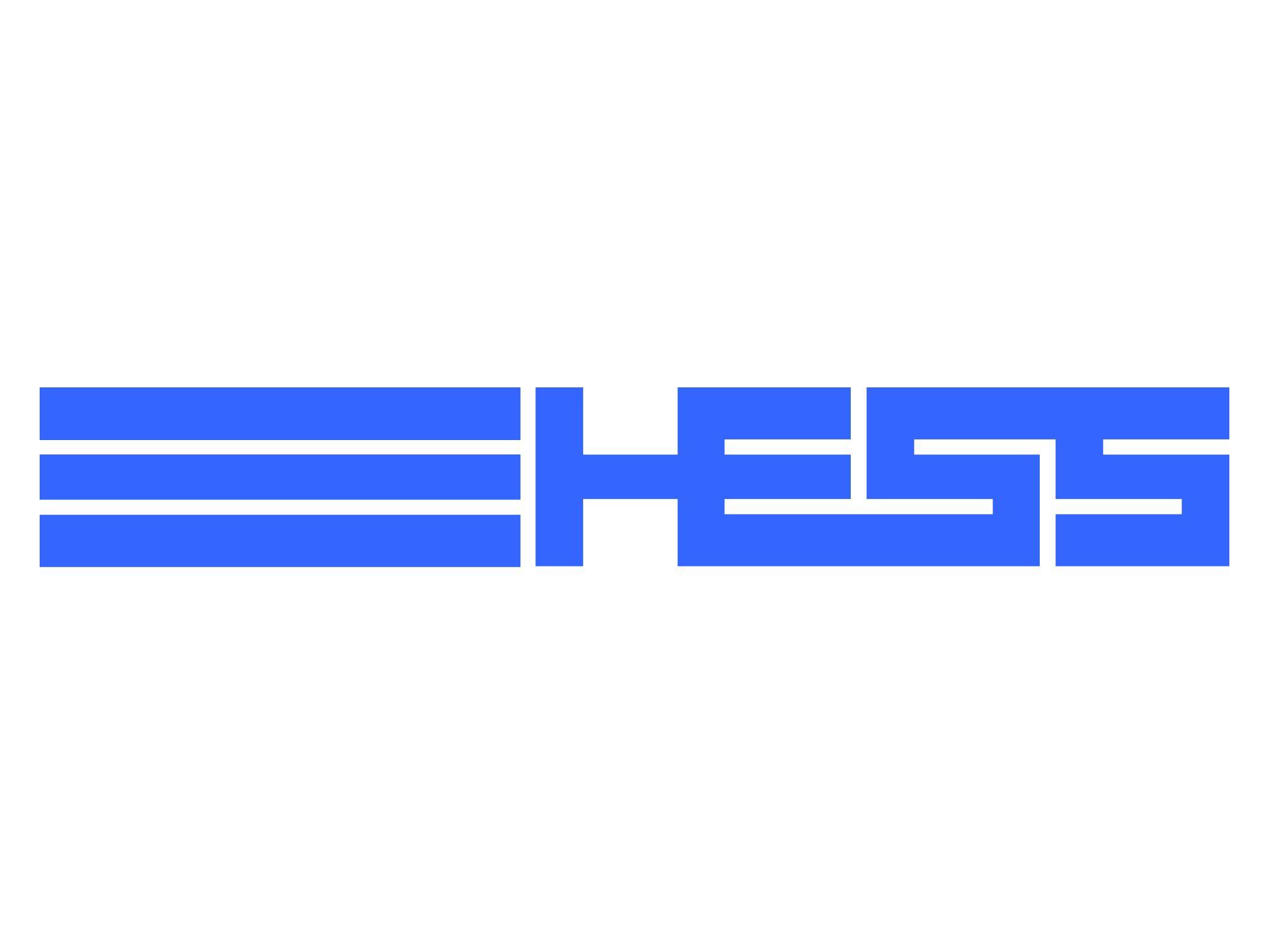 Hess Logo - Logo Hess