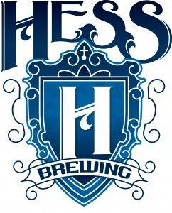 Hess Logo - Hess Brewing brings cans to San Diego County and Phoenix