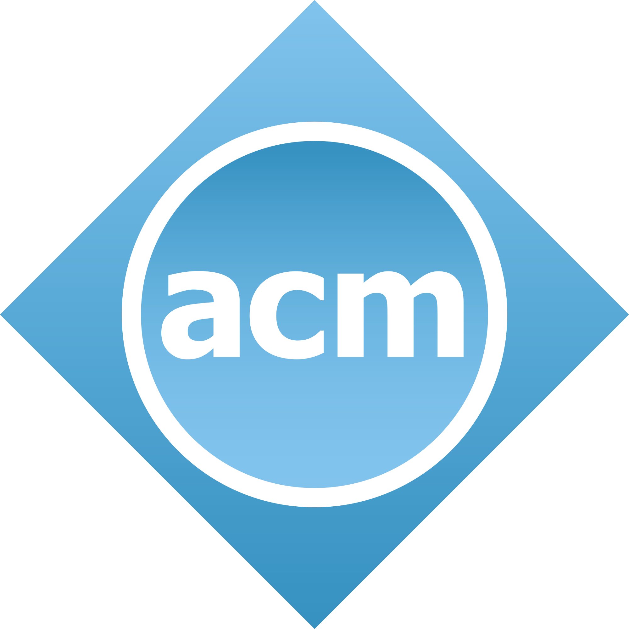 ACM Logo - Association for Computing Machinery (ACM) logo.svg