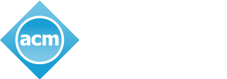 ACM Logo - Association for Computing Machinery