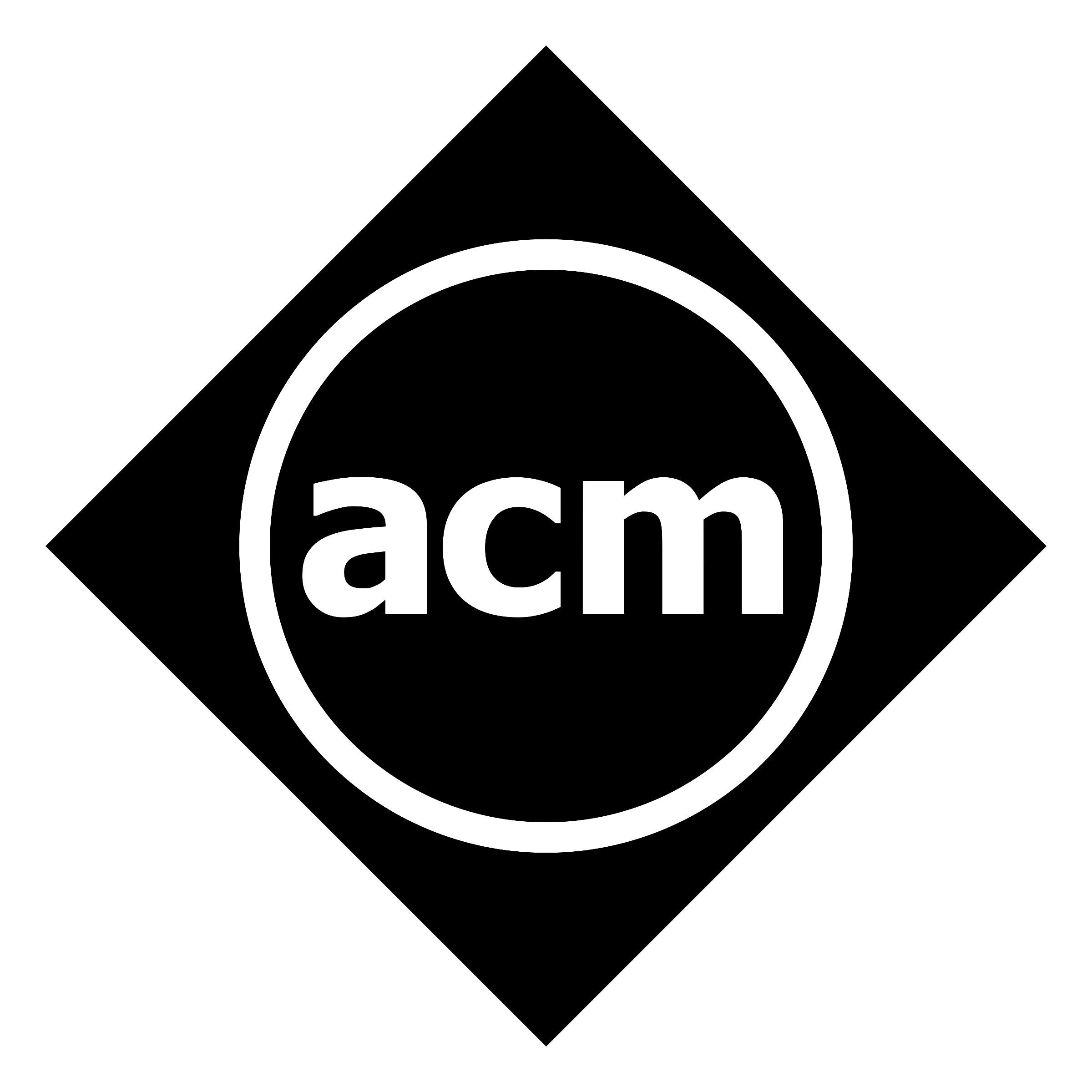 ACM Logo - ACM Logo PNG Transparent & SVG Vector - Freebie Supply