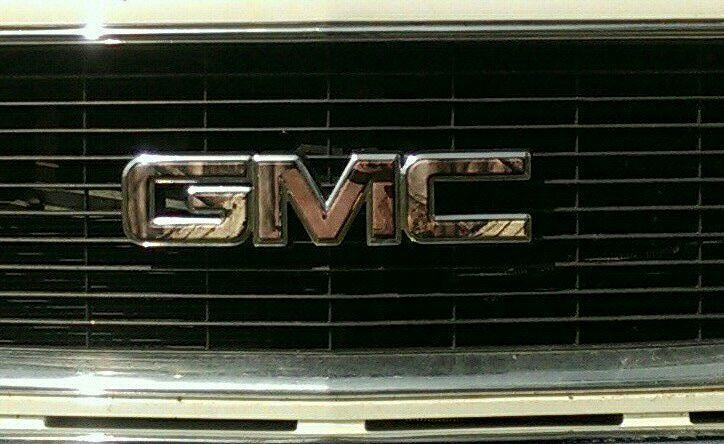 Camo GMC Logo - Camo gmc Logos