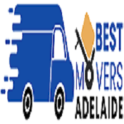 Best Movers Logo - Best Movers Adelaide