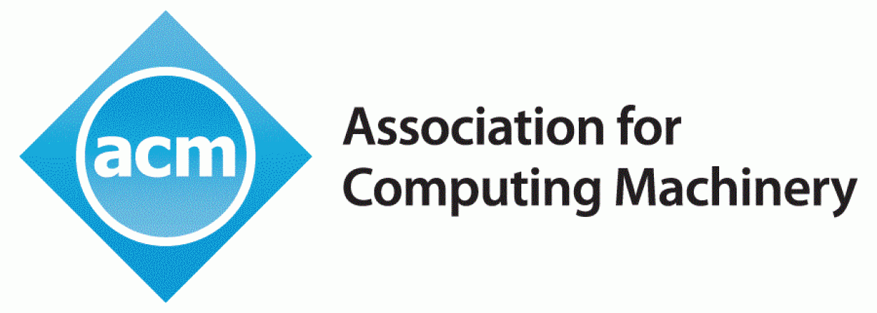 ACM Logo - Association for Computing Machinery. University of Iowa Student Chapter