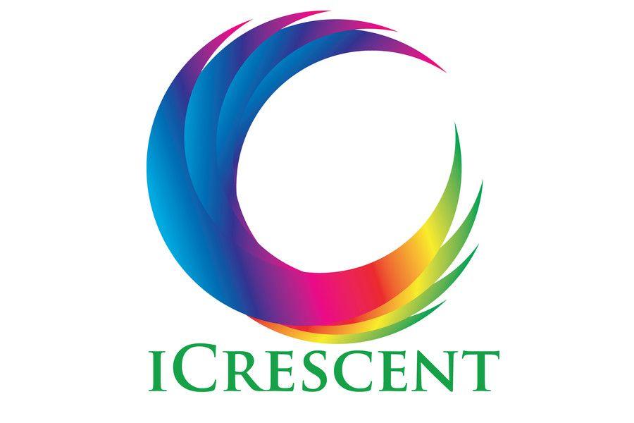 Crescent Moon Logo - Entry #105 by stanbaker for Logo Design for Crescent Moon | Freelancer