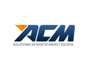ACM Logo - ACM logo design contest - logos by iRobin