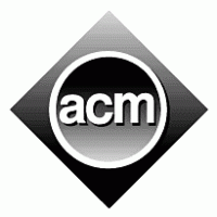 ACM Logo - ACM Logo Vector (.EPS) Free Download