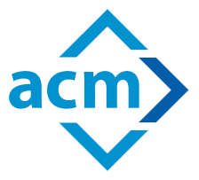 ACM Logo - CSUF ACM