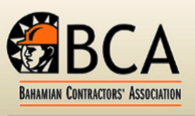 BCA Logo - BCA Logo - Bahamas Contractors Association
