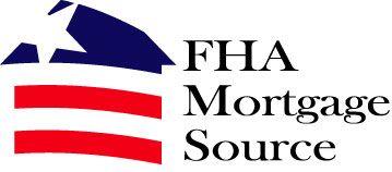 FHA Loan Logo - Brevard County FHA Home Loan Mortgage